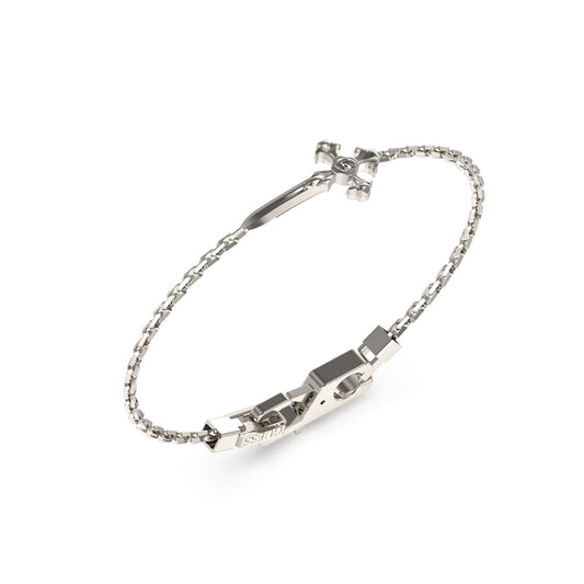 GUESS JEWELS JEWELRY Mod. JUMB04026JWSTS-0