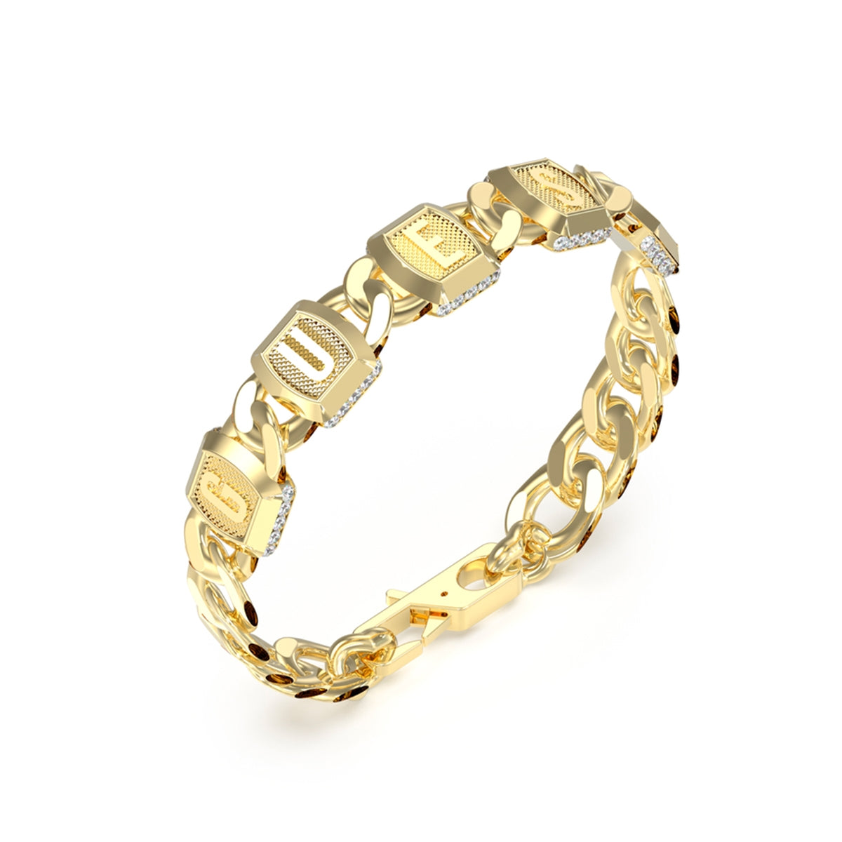 GUESS JEWELS JEWELRY Mod. JUMB05012JWYGS-0