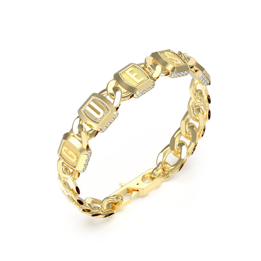GUESS JEWELS JEWELRY Mod. JUMB05012JWYGS-0