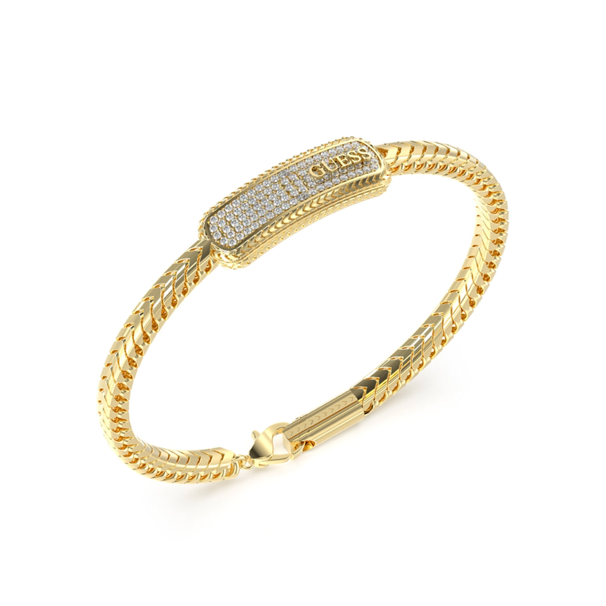 GUESS JEWELS JEWELRY Mod. JUMB05018JWYGS-0