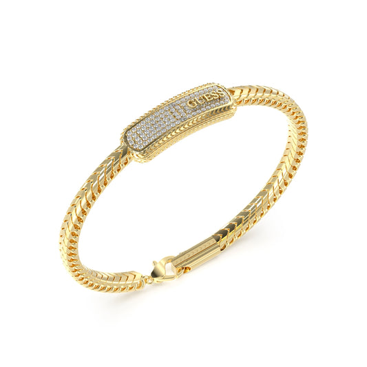 GUESS JEWELS JEWELRY Mod. JUMB05018JWYGS-0