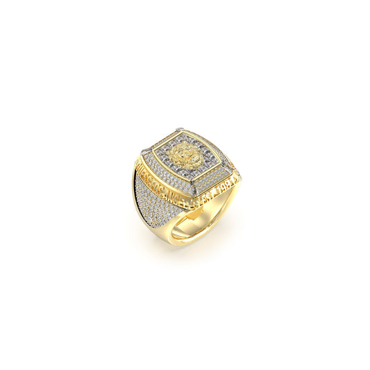 GUESS JEWELS JEWELRY Mod. JUMR05002JWYG64-0