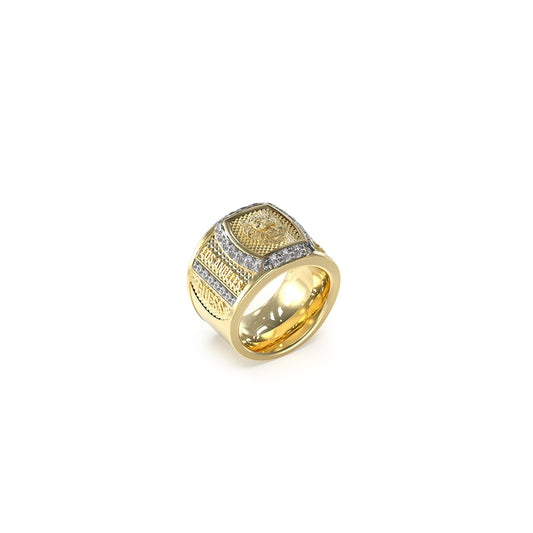 GUESS JEWELS JEWELRY Mod. JUMR05007JWYG64-0