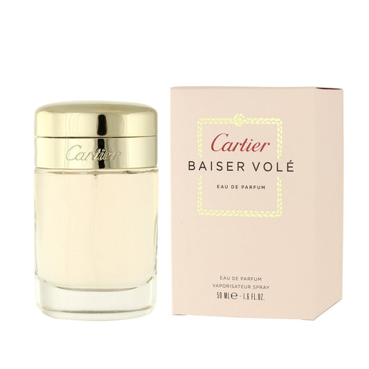 Women's Perfume Cartier FP327035 EDP 50 ml (1 Unit)-0