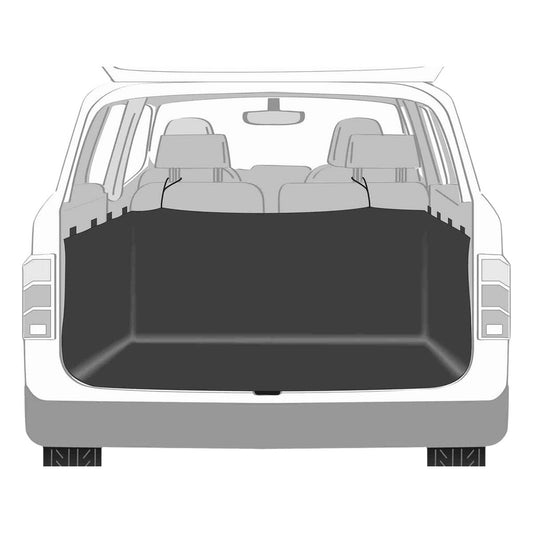 Individual Protective Car Seat Cover for Pets Trixie 1318-0