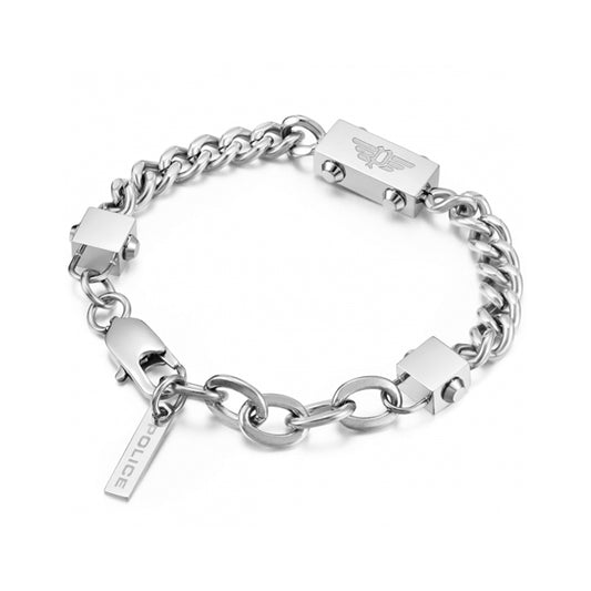 POLICE JEWELS JEWELRY Mod. PEAGB0002102-0