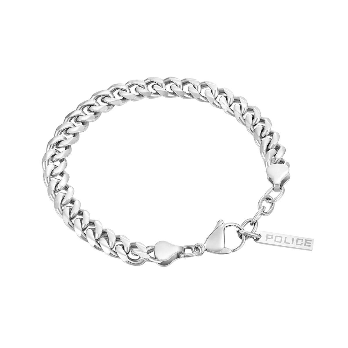 POLICE JEWELS JEWELRY Mod. PEAGB0006602-0
