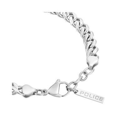 POLICE JEWELS JEWELRY Mod. PEAGB0006602-2