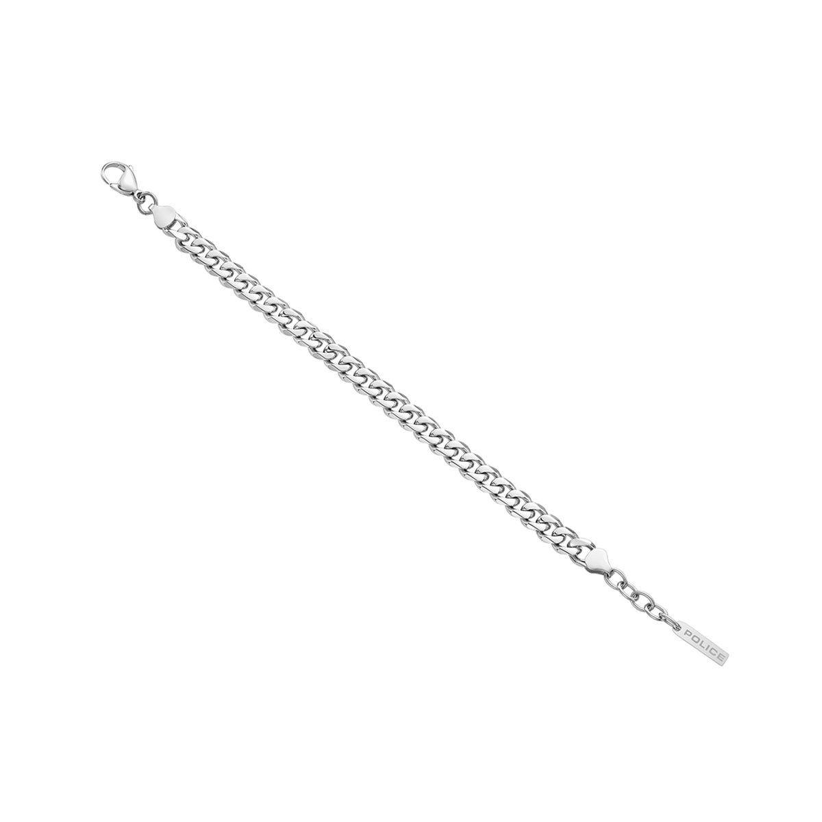 POLICE JEWELS JEWELRY Mod. PEAGB0006602-3