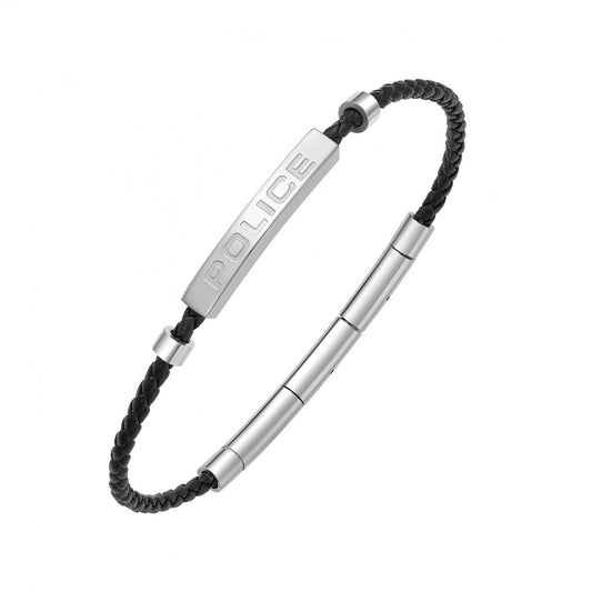 POLICE JEWELS JEWELRY Mod. PEAGB0040602-0