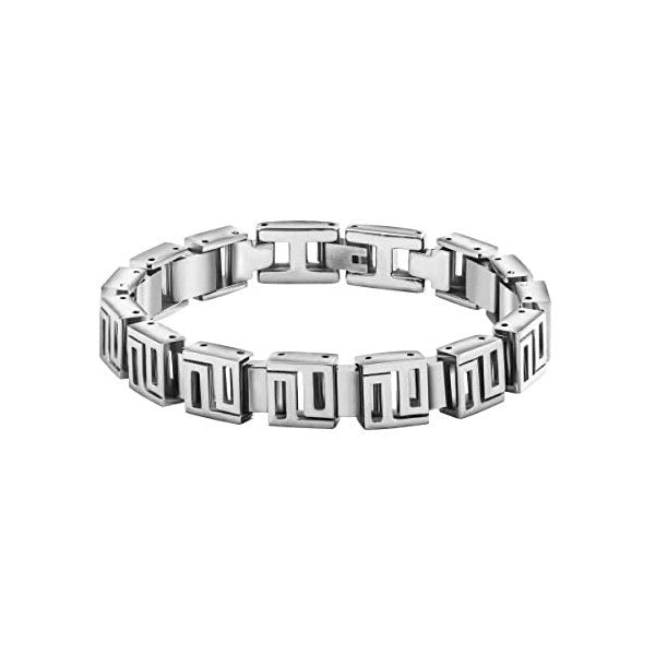 POLICE JEWELS JEWELRY Mod. PJ26563BSS01-0