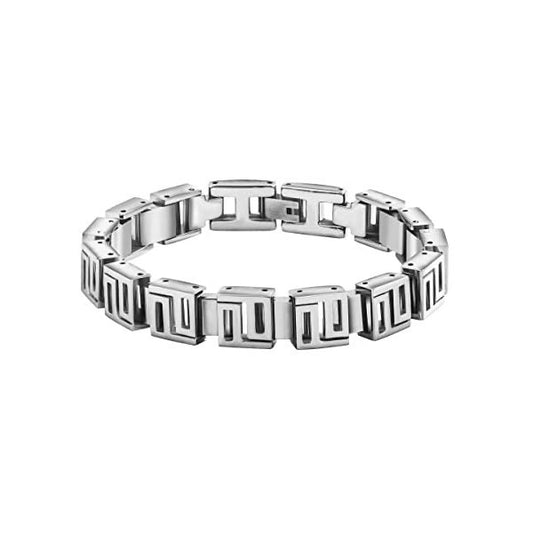 POLICE JEWELS JEWELRY Mod. PJ26563BSS01-0