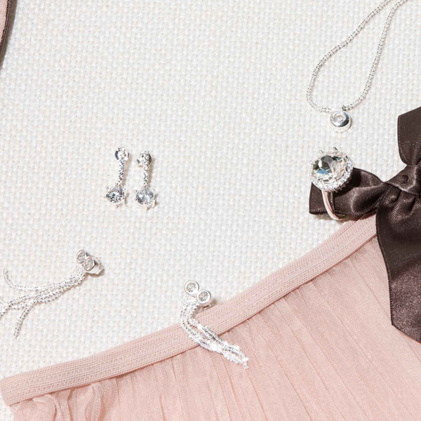 RADIANT JEWELS JEWELRY Mod. RY000209-2