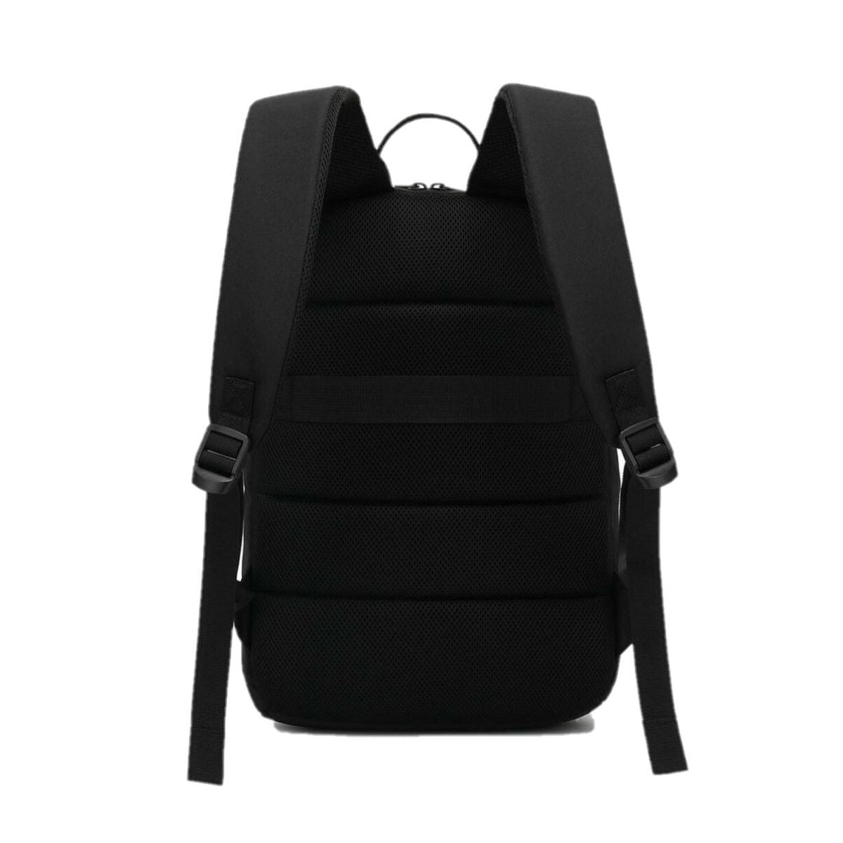 Laptop Backpack Celly DAYPACKBK Black 15,6"-1