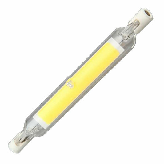 LED lamp Silver Electronics ECO 4W R7s-0