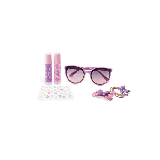 Children's Make-up Set Martinelia Shimmer Wings 10 Pieces-1