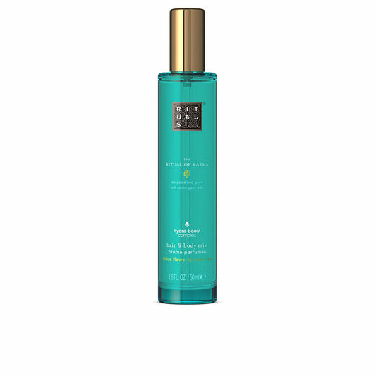 Women's Perfume Rituals The Ritual of Karma 50 ml-0
