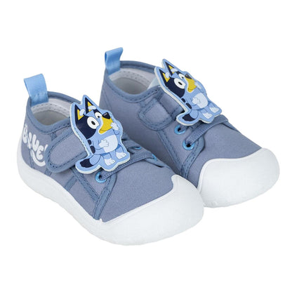 Sports Shoes for Kids Bluey-0