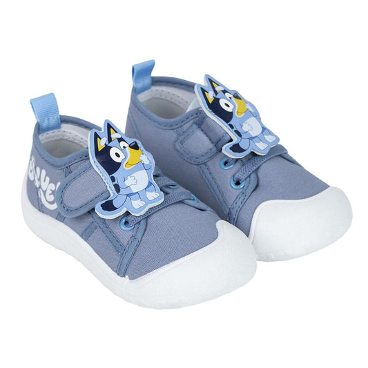 Sports Shoes for Kids Bluey-0