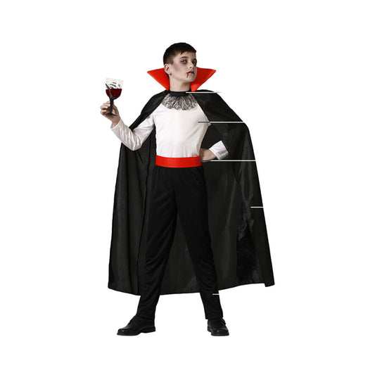 Costume for Children Vampire Kids-0