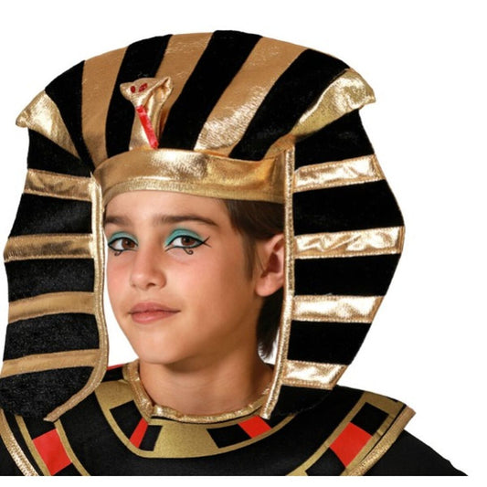 Hat Egyptian Man Kids-1