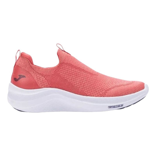 Sports Trainers for Women Joma Sport CLACELESS LADY CLACELS2507 Pink-0