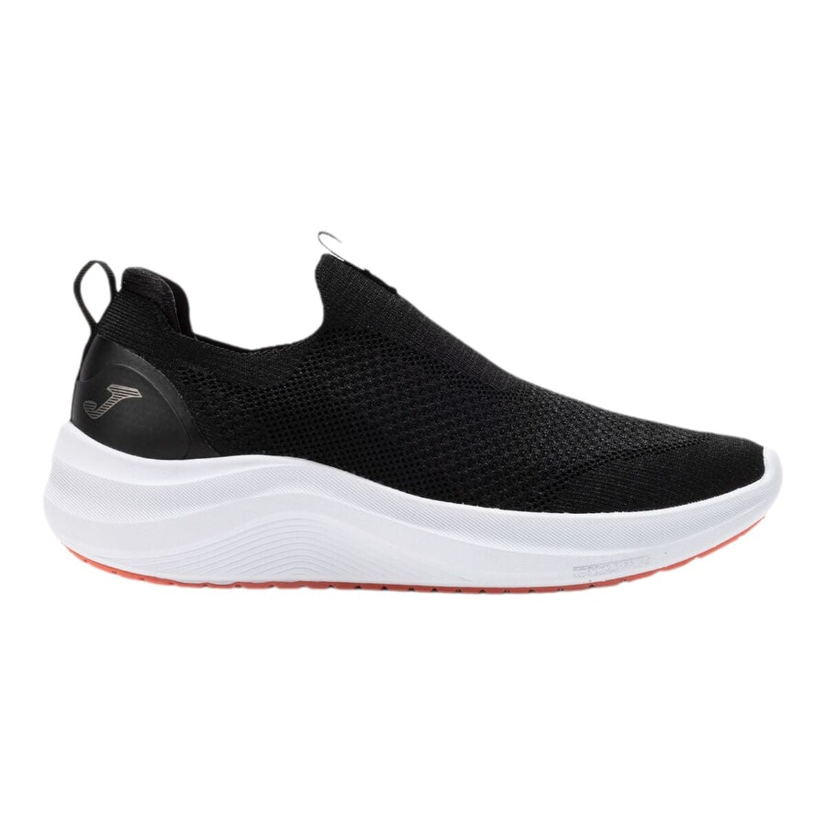 Sports Trainers for Women Joma Sport CLACELESS LADY 2501 CLACELS2501 Black-0