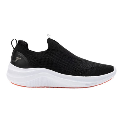 Sports Trainers for Women Joma Sport CLACELESS LADY 2501 CLACELS2501 Black-0