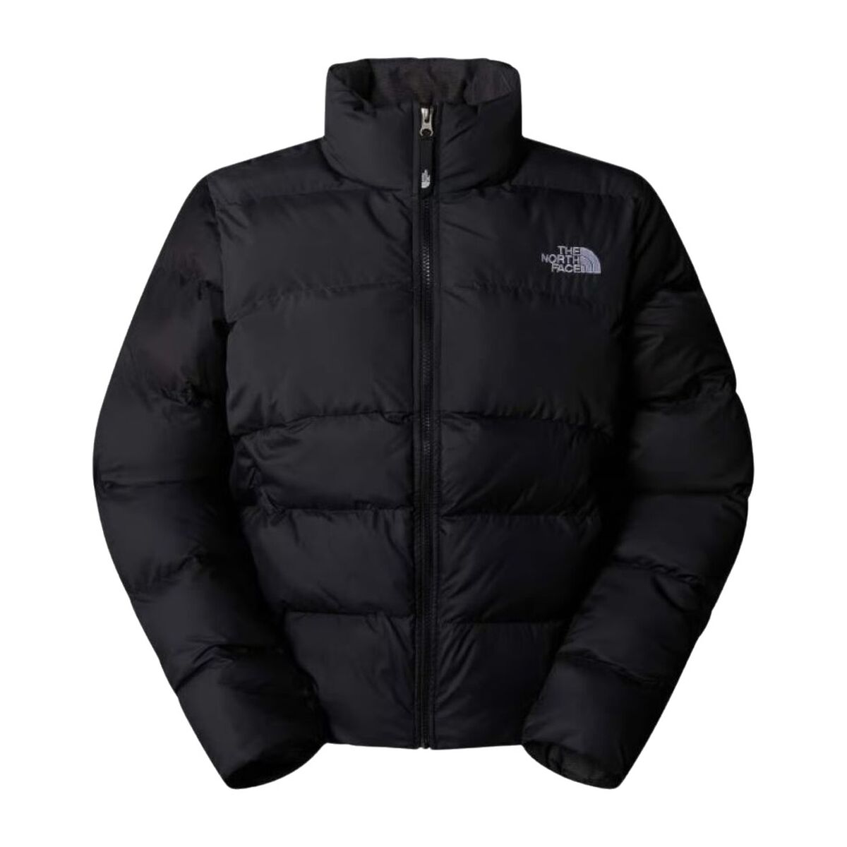 Windcheater Jacket The North Face W SAIKURU JACKET NF0A89JDKT01 Black-0
