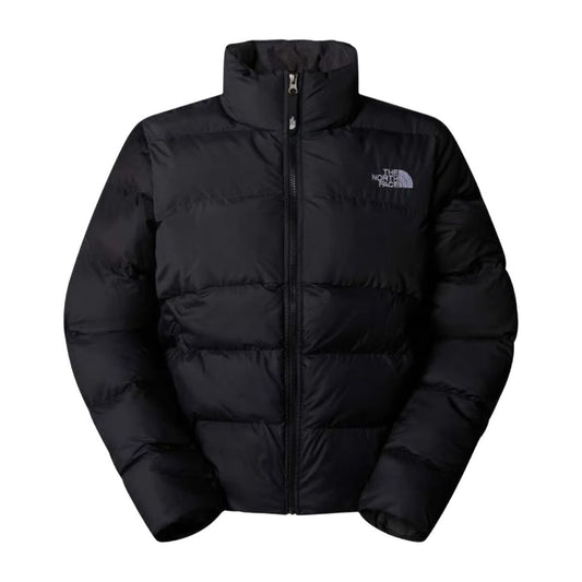 Windcheater Jacket The North Face W SAIKURU JACKET NF0A89JDKT01 Black-0