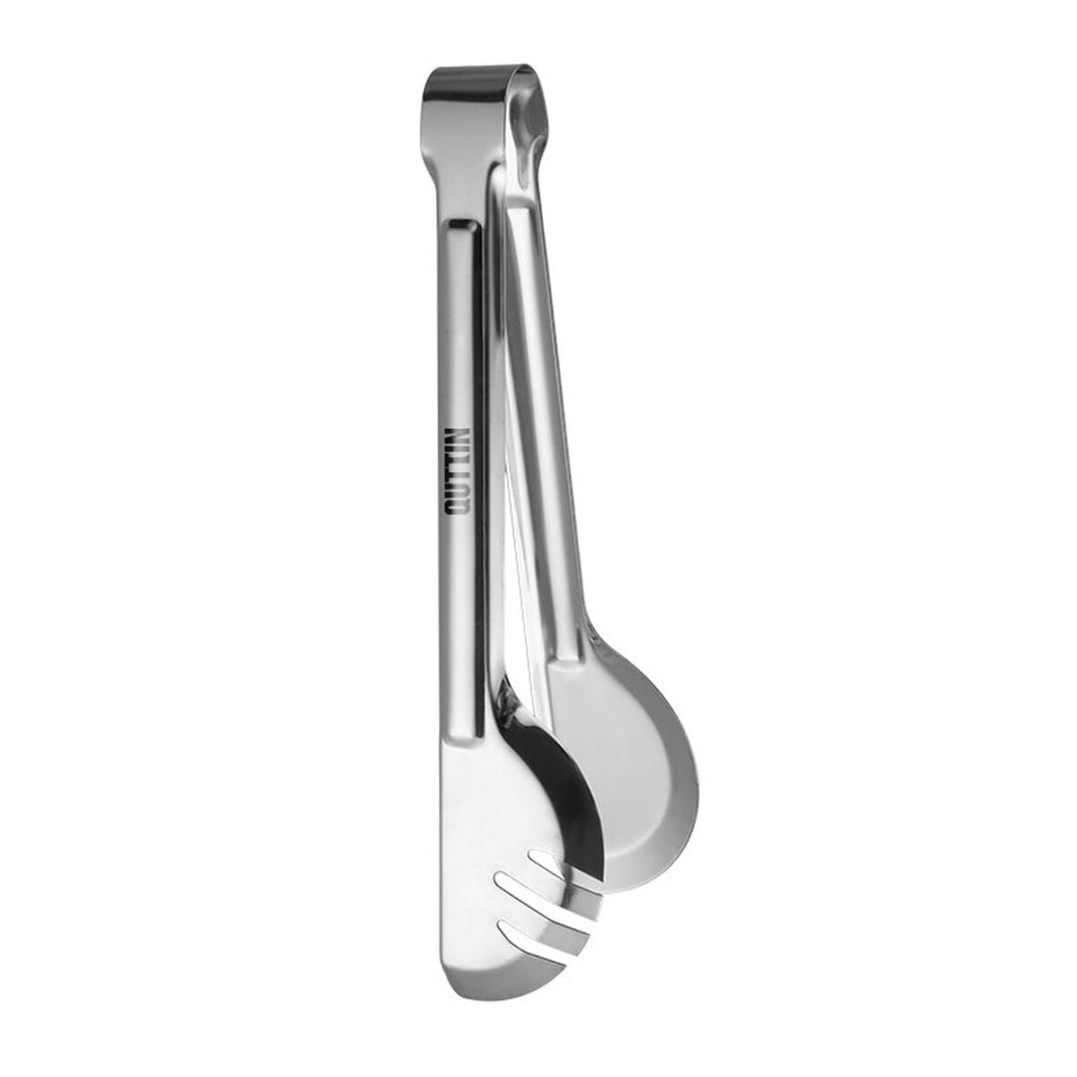 Kitchen Pegs Quttin Steel 23 x 5 x 5 cm (36 Units)-2