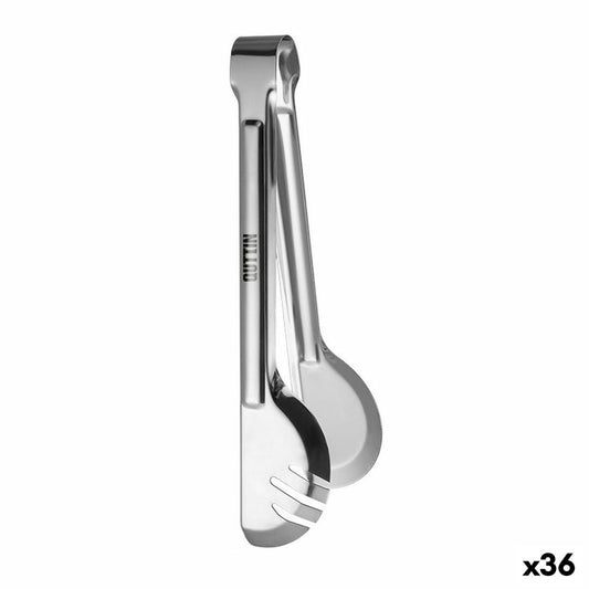 Kitchen Pegs Quttin Steel 23 x 5 x 5 cm (36 Units)-0