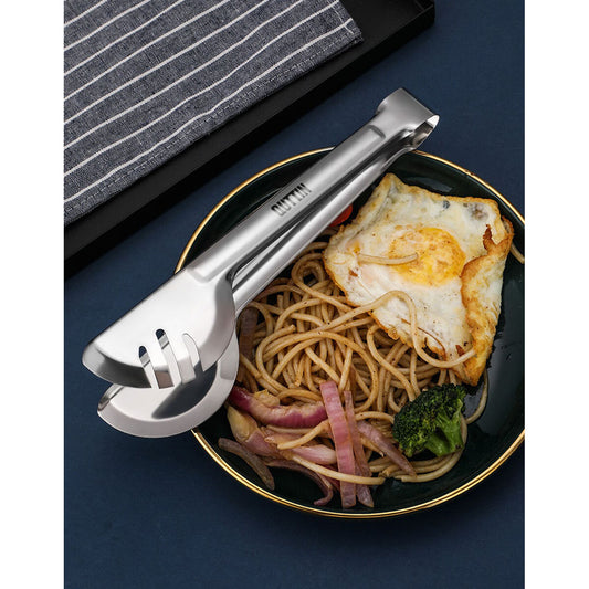 Kitchen Pegs Quttin Steel 23 x 5 x 5 cm (36 Units)-1