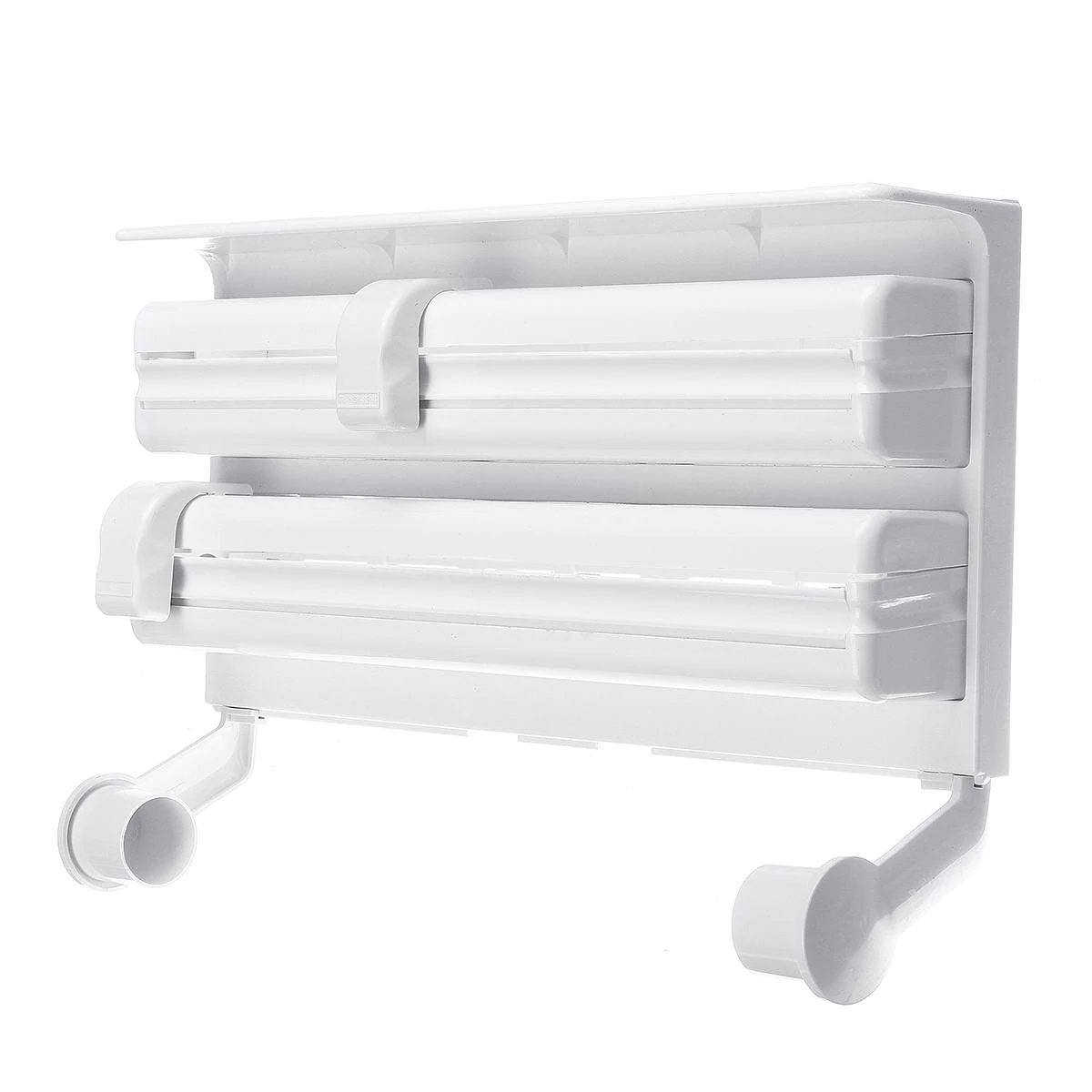 Kitchen Paper Holder Confortime 37 x 8,5 x 25 cm (6 Units)-2