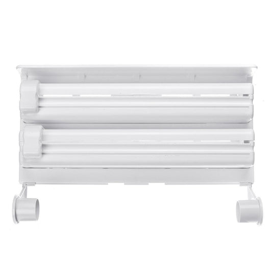 Kitchen Paper Holder Confortime 37 x 8,5 x 25 cm (6 Units)-1
