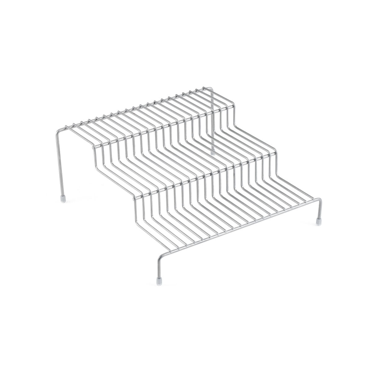 Kitchen Cupboard Organiser Confortime 26 x 25 x 11,5 cm (12 Units)-3