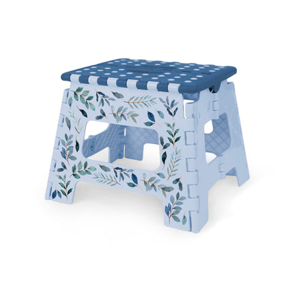 Folding Stool Confortime FLORES 25 cm 6 Units-3