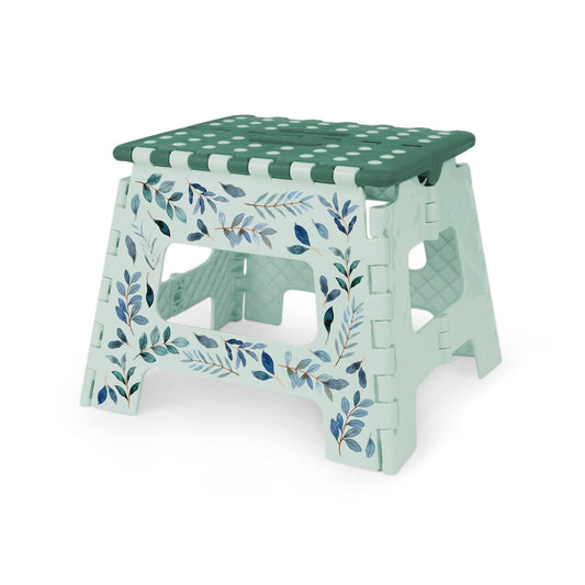Folding Stool Confortime FLORES 25 cm 6 Units-1