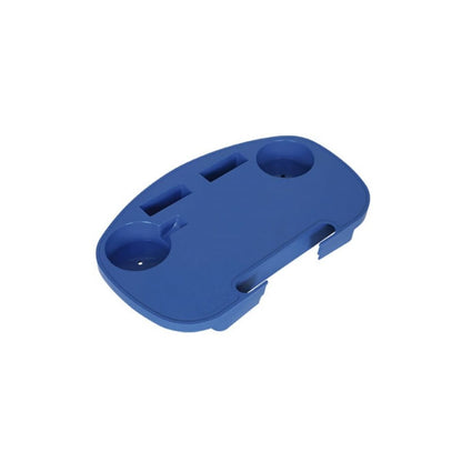 Table Blue Pistachio 23 x 37 x 4 cm-0