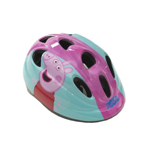 Children's Cycling Helmet Peppa Pig 10895 Pink-1