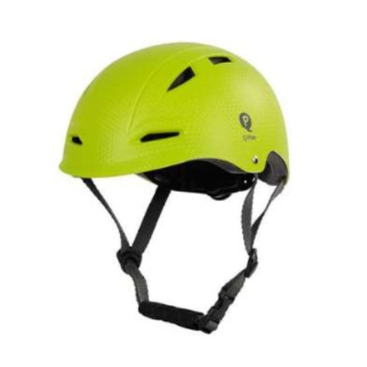 Baby Helmet Qplay Green 52-58 cm-0