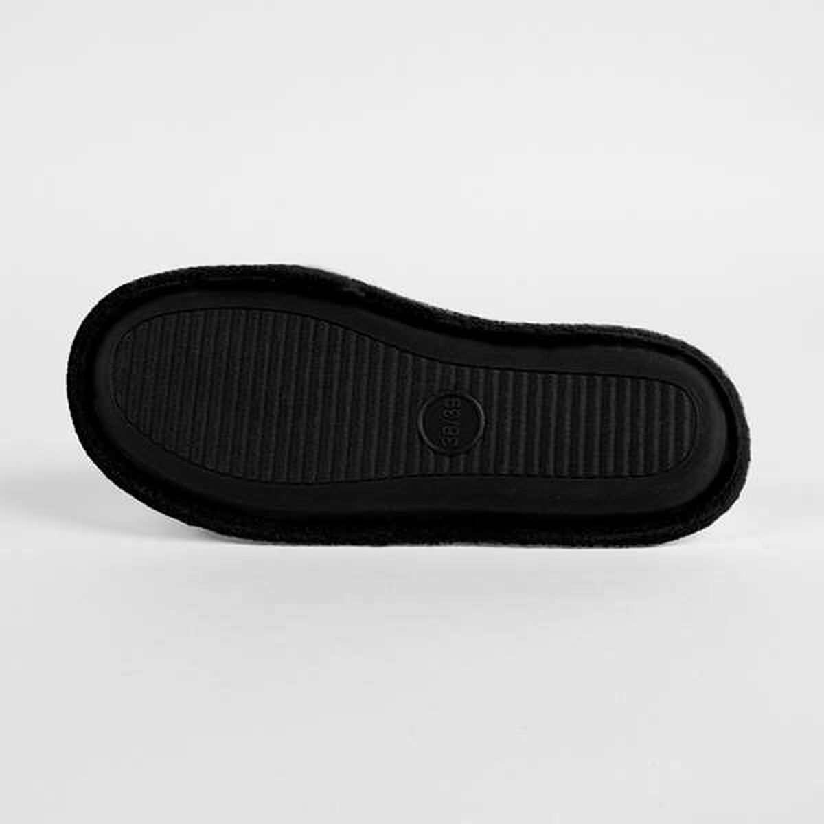 House Slippers Harry Potter Hufflepuff  Yellow-2