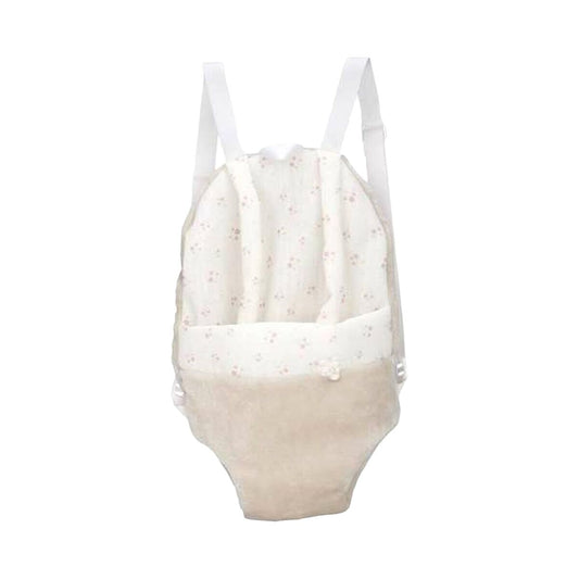 Baby Carrier Backpack Arias 40-45 cm Beige-1