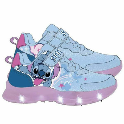 Sports Shoes for Kids Stitch-0