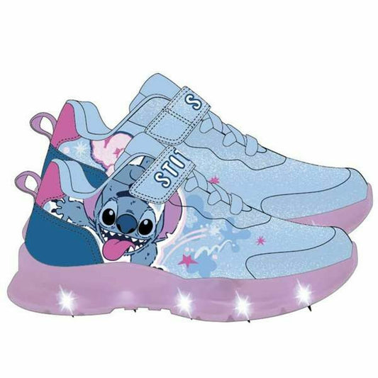 Sports Shoes for Kids Stitch-0