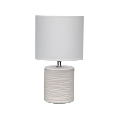 Desk lamp Versa NIRA White-1