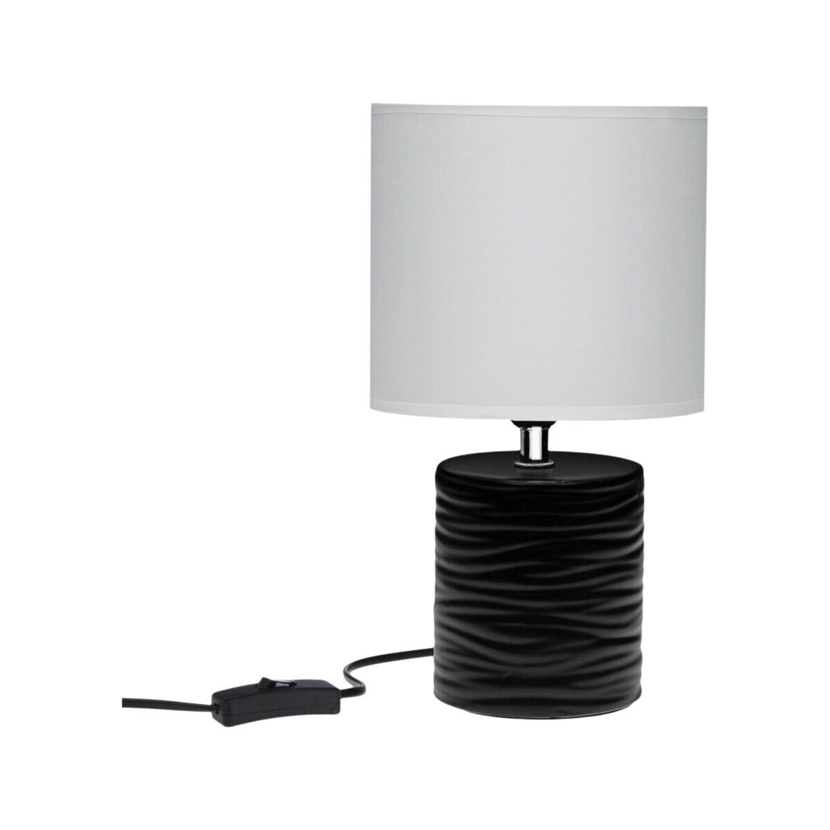 Desk lamp Versa Nira Black-1