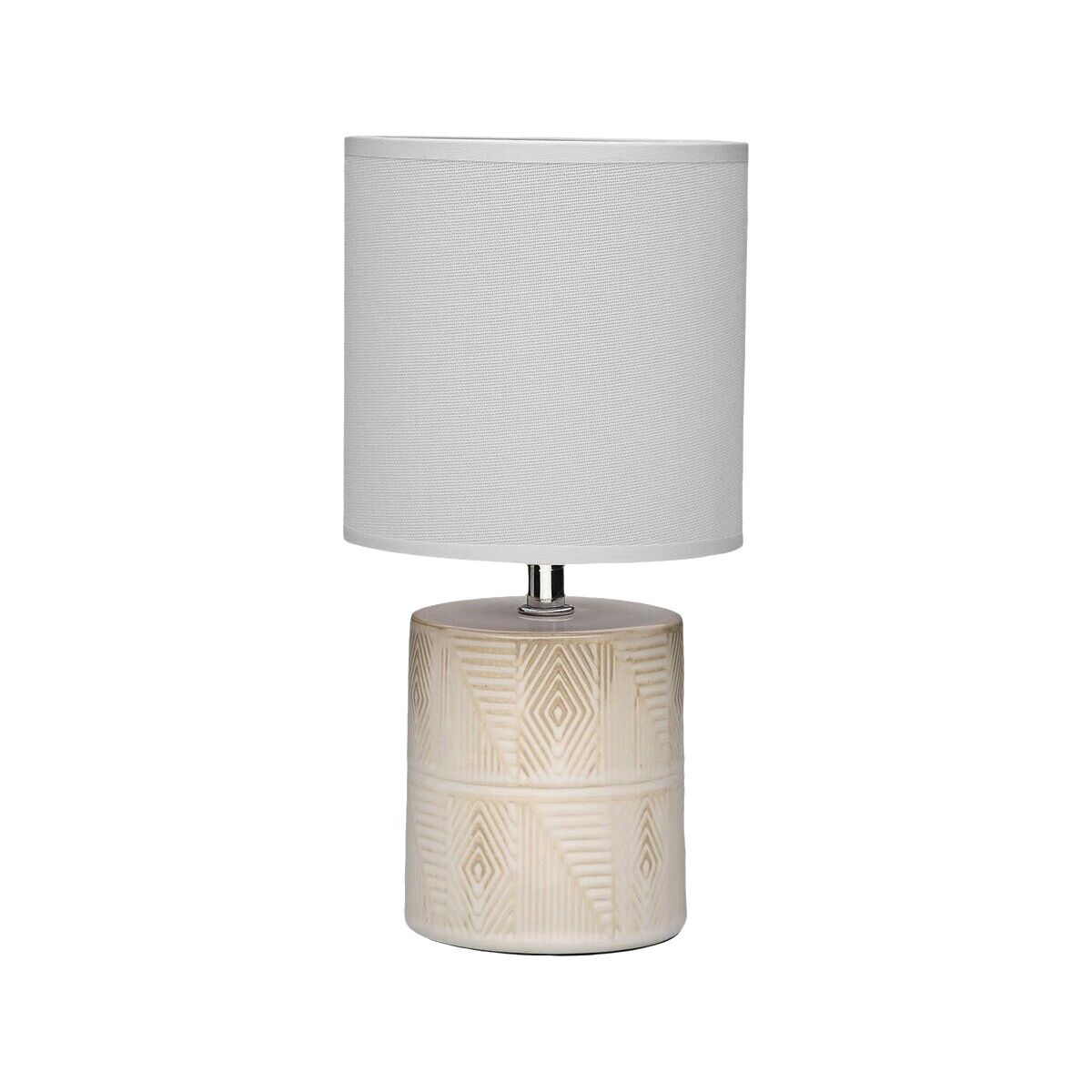 Desk lamp Versa MALIA White-1
