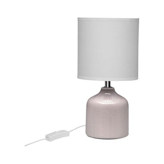 Desk lamp Versa LYRA White-1