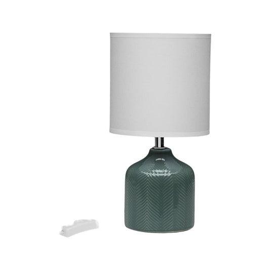 Desk lamp Versa LYRA Green-1